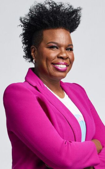 Leslie Jones